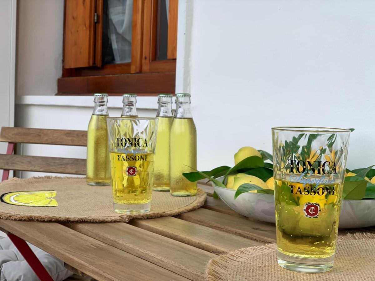 토스콜라노마데노 Casa Biancoliva 아파트 외부 사진