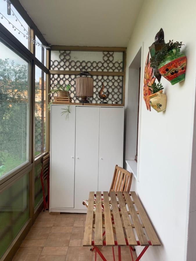 토스콜라노마데노 Casa Biancoliva 아파트 외부 사진